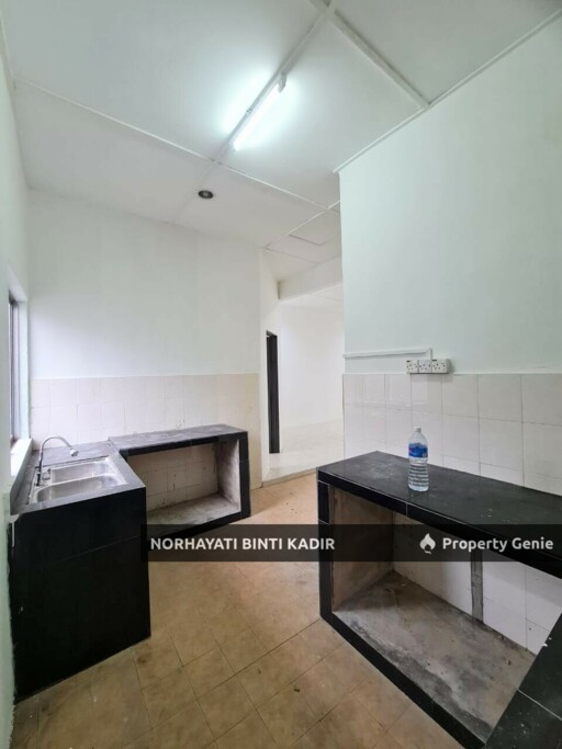 TERES SETINGKAT LORONG SERI DAMAI PERDANA 22 (BATU 6), KUANTAN