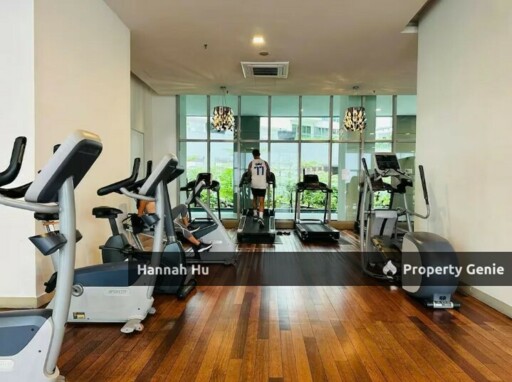 Regalia Residence Below Market Value