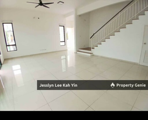 Eco Majestic Semenyih Semi D [Cheapest]
