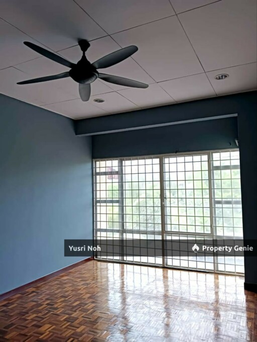Renovated Double-Storey  Bandar Tasik Kesuma Beranang, Selangor