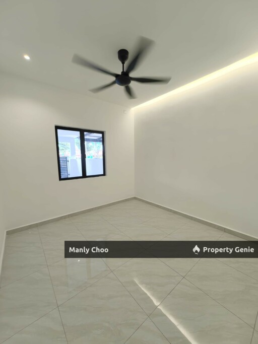 FREEHOLD Single Storey Bukit Beruang nr Ayer Keroh Batu Berendam Baru