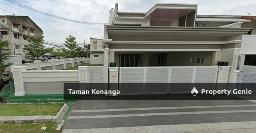 Taman Kenanga