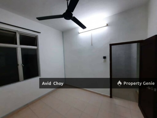 Taman Bukit Indah ,2 Storey Terrace House (Partial Furnished)