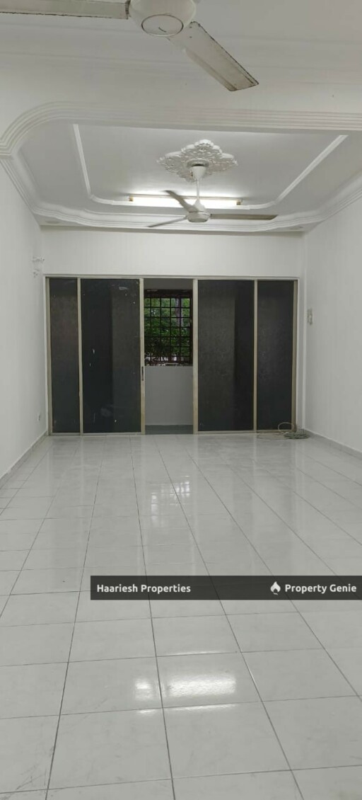 Apartment For Sale Lily & Jasmine Taman Tampoi Indah