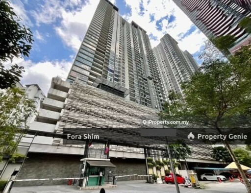 Elements @ Ampang