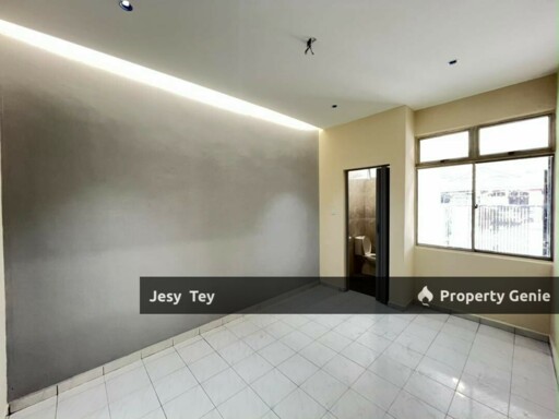 Taman Senai Utama Single Storey Terrace House For Sales