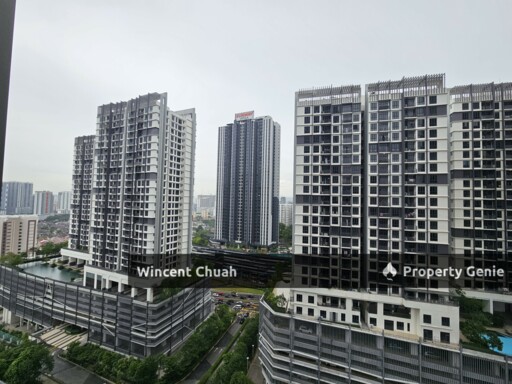 Altris Residence, Wangsa Maju Sri Rampai, Kuala Lumpur