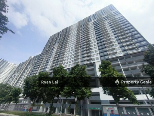 Residensi Selangorku Begonia  | Save Up to 75k | Below Market Value 27% Auction Property!