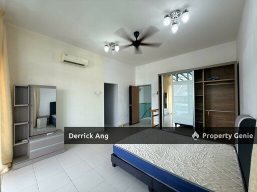 For Rent - La Garden For Rent Jp Perdana For Rent Austin Crest For Rent Johor For Rent Johor Bahru For Rent