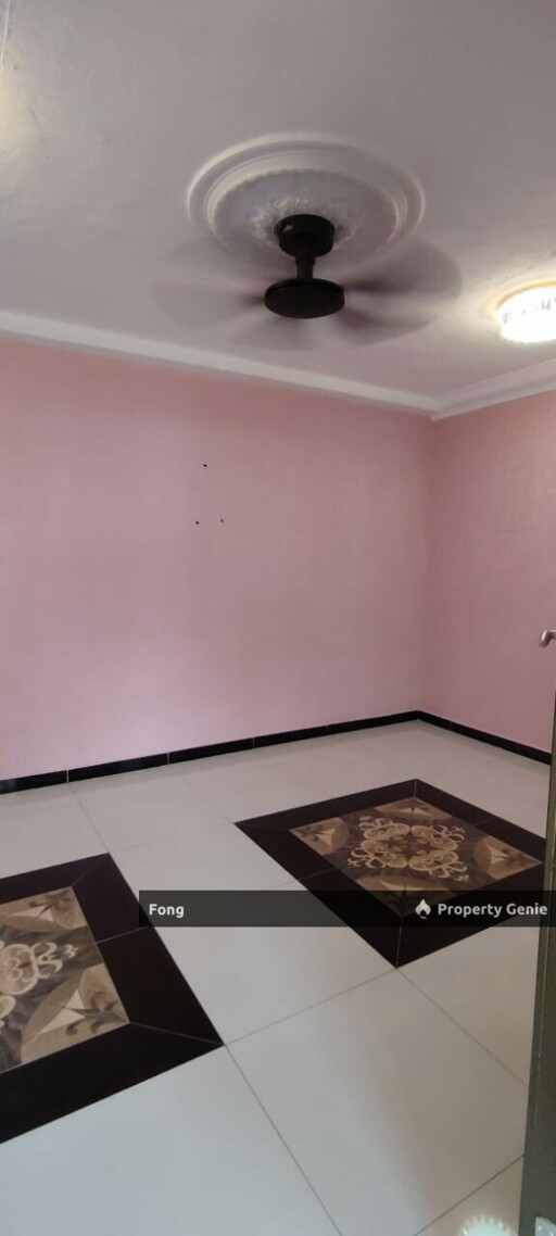 [BELOW MARKET] 100% Loan Reno Extend FREEHOLD 2 tingkat Meru Surau WCE Highway