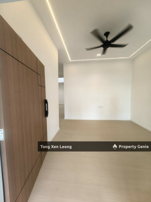 1 Storey For Sale @ Bukit Senjuang