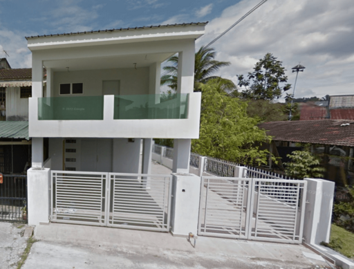 Taman Kajang Baru