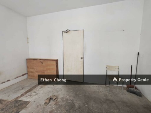 Subang Bestari 1st Floor Shoplot For Rent with a Below Market Price