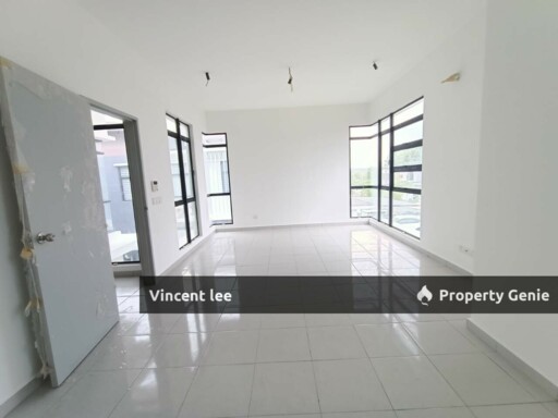 Setia Ecohill 1[Plavia- 36X78 Semi-D Cluster] 2 Storey Semi-D Cluster, Semenyih