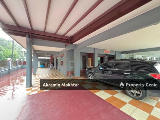 Freehold, Double Storey Terrace Corner Lot At Putra Bistari 2/1, Putra Heights, Subang Jaya Selangor