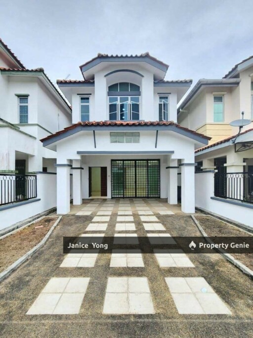 Taman Gaya Jalan Sasa 37