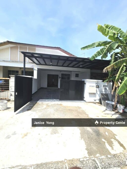 Taman Pulai Mesra @ Kangkar Pulai