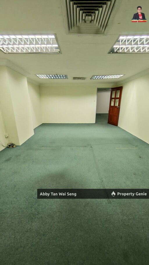 Menara MAA | Corporate Office | Centralised Air-Conditioning