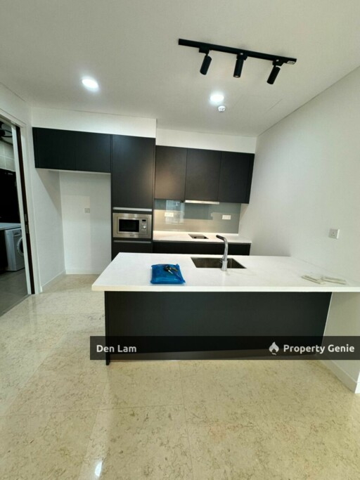D'Rapport Residences KLCC Embassy Row Below Value for Sale !!