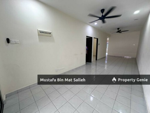 Residensi Prima Seri Mahkota, Kulim