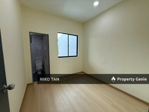 Jalan PI 2-Storey With Fully Renovated For Sale