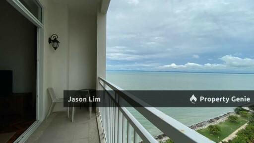Quayside Condominium