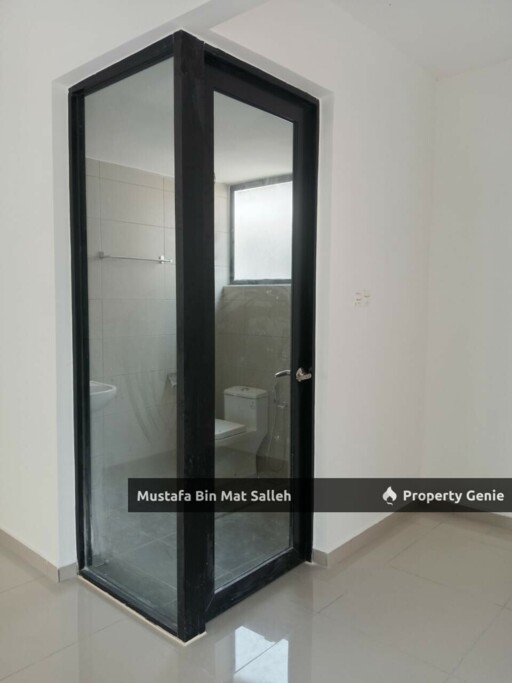 1.5 Storey Bungalow, La Casa Lunas, Lunas, Kulim