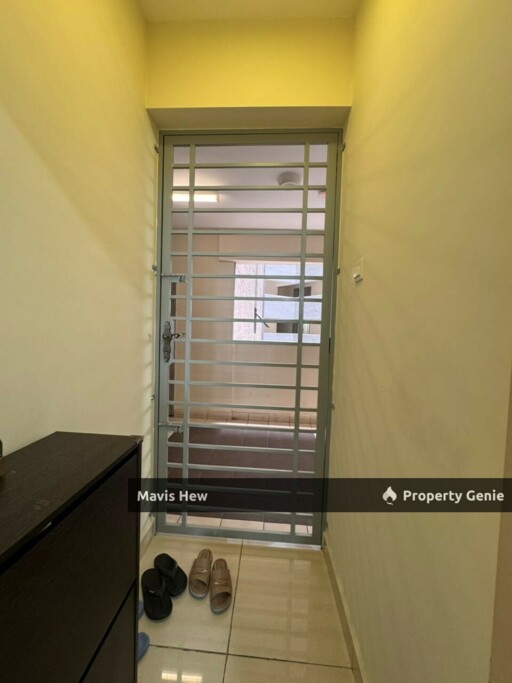 For Rent, ARC @Austin Hills / Taman Daya, 1 Carpark, Fully Furnished