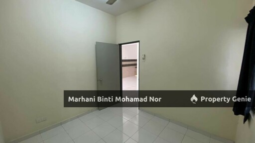 Basic • Pangsapuri Damai • Shah Alam