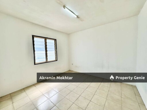 ADA PARKING ! Flora Damansara Flat Damansara Perdana