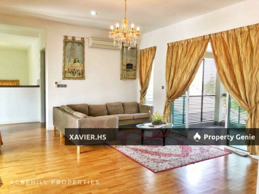 Setia Indah Precinct 10