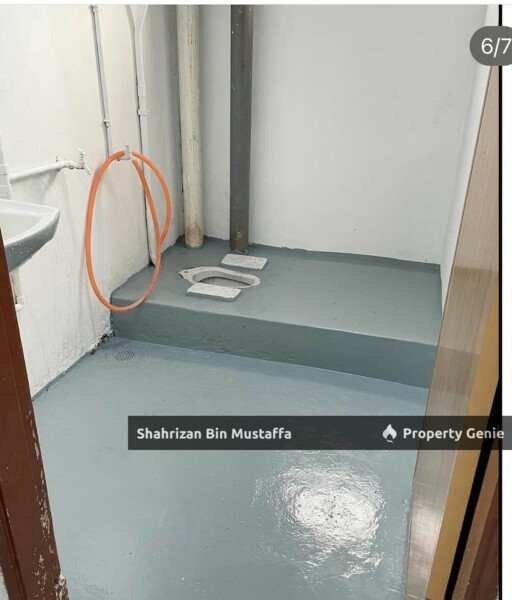 Flat Selesa Jaya