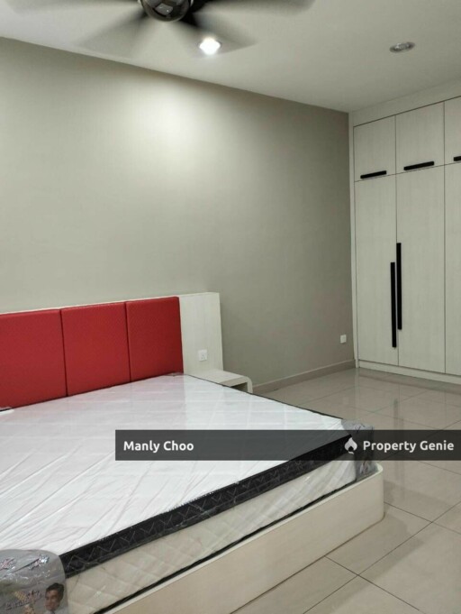 Guarded GUARDED Double Storey Terrace Puncak Bertam Nr Cheng Malim Taman Asean