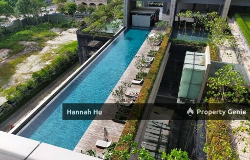 Big Condo Fennel Sentul Auction Good Buy