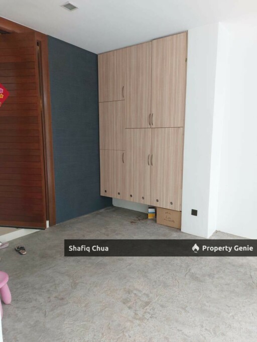 CORNER I FACING OPEN I 7 BEDS I 3 Storey Taman Nusa Tropika, Ampang