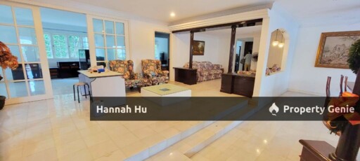 Very Nice 2 Storey PJ Damansara Jaya Bungalow for Sale