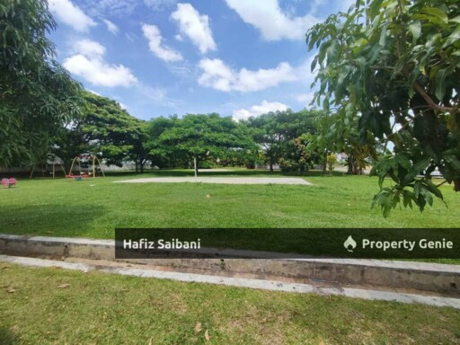 Single Storey Terrace Taman Pasir Emas Klebang