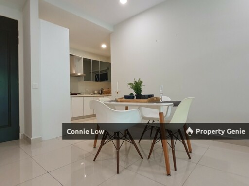 Tambun Ipoh The Haven Condo for Rent