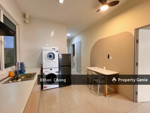 Medium Room @ Nadayu 801 For Rent