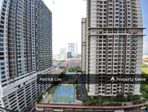Atlantis Residence 1 Room (Fully Furnished) For Rent