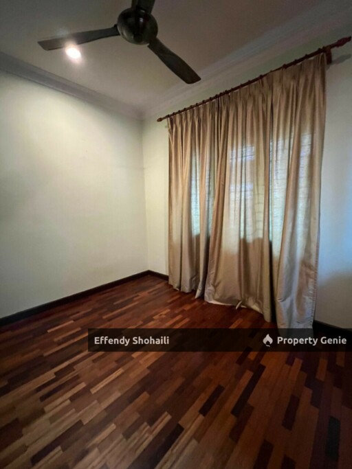 TAMAN UKAY PERDANA AMPANG SEMI D