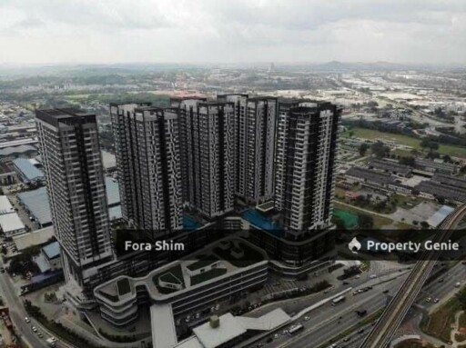 D’sara Sentral