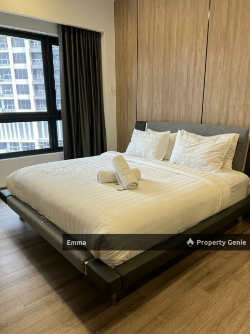 AGILE BUKIT BINTANG FOR SALES