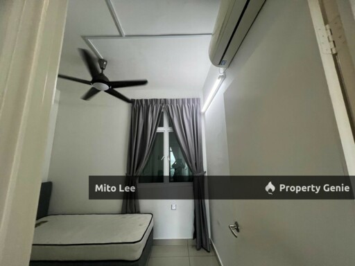 Twin Danga Residence for Rent  ( Perling ）