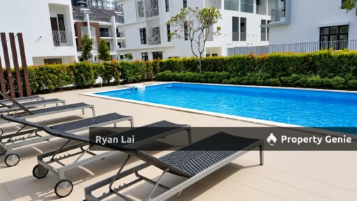 Avens Residence@Southville City | Save Up to 188k | Below Market Value 23% Auction Property!