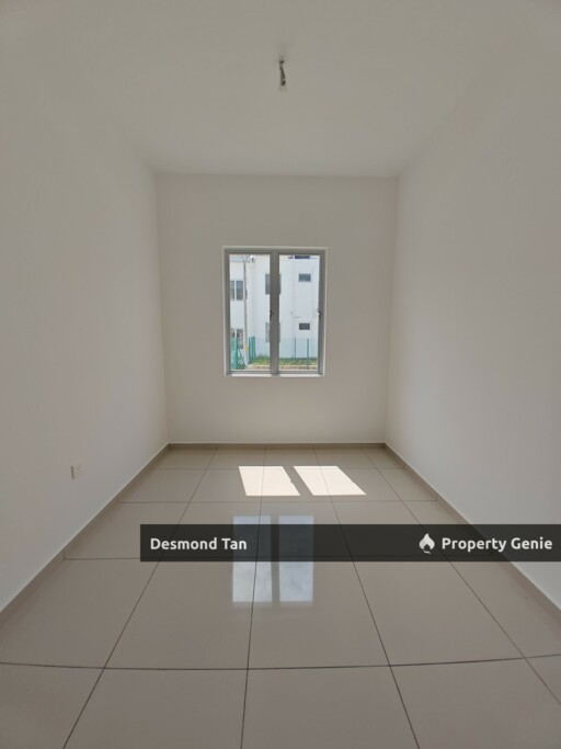 2 Storey Eka Heights, Tiara Sendayan, Lumina, Verra, Labu, Seraya (Facing No House)