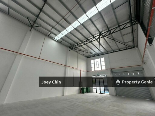 Eco Business Park 1