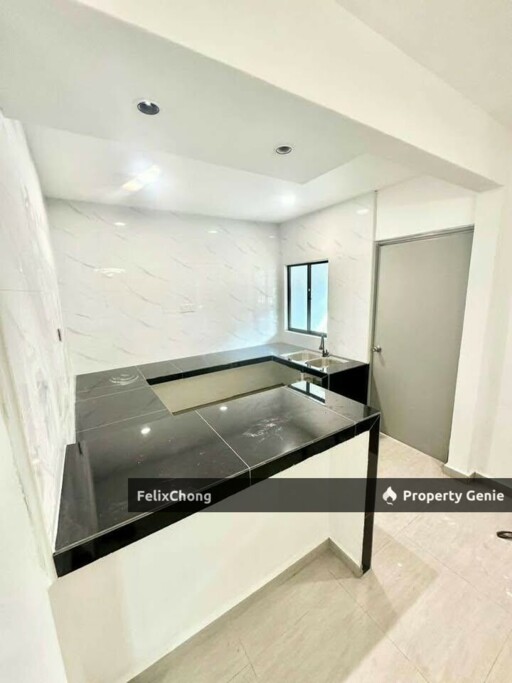 Dataran Kempas 1 Sty Terrace,Renovated,Extend,Jalan Dataran,Johor Bahru