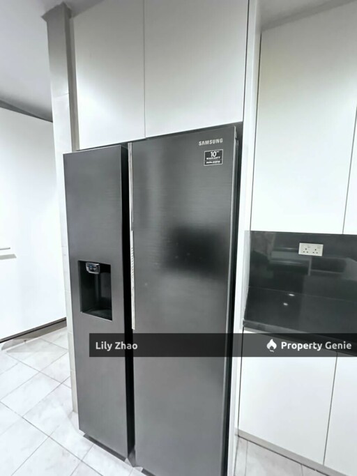 Pavilion Residences High End Condo for Rent, Tower 1, Type B, 2,405 SF, Kuala Lumpur City Centre