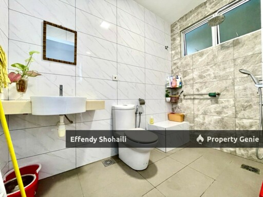 PUNCAK SAUJANA 1080 RESIDENCE SEMI D KAJANG